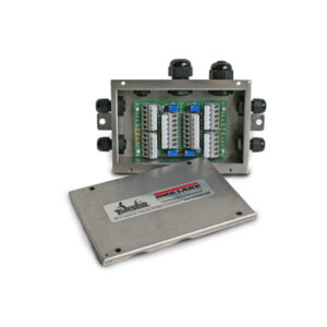 JB4SS TuffSeal™ Signal Trim Junction Box