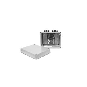 JB4EP and JB4EPT TuffSeal™ Excitation Trim Junction Box