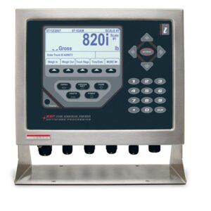 820i® Programmable Indicator/Controller