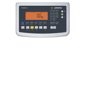 Sartorius Intec Combics 2 Explosion Proof Indicator