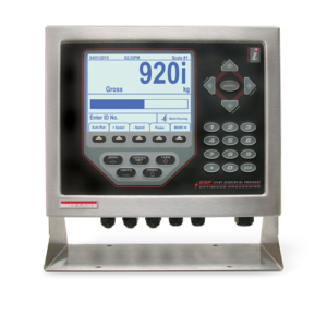 920i® Programmable HMI Indicator/Controller
