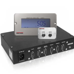 Tracer® AV Digital Weight Indicator
