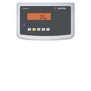 Sartorius Intec PR5230 Fieldbus Transmitter