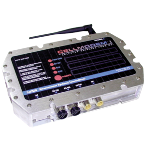 MSI-9020 CellModem