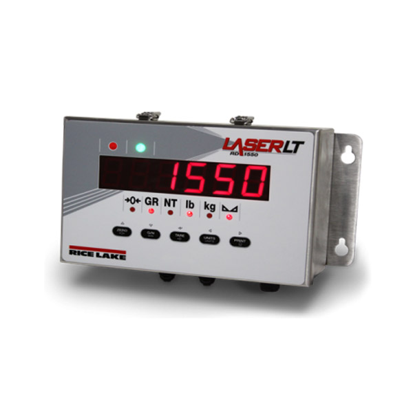 LaserLT-RD-1550-Remote-Display