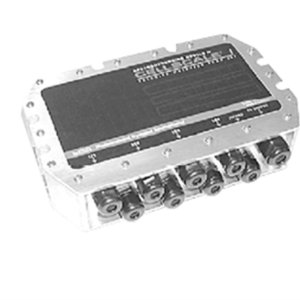 MSI-9002 Breakout Summing Box