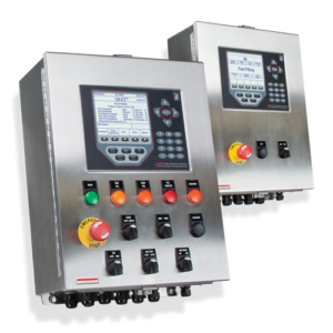 920i® FlexWeigh Filler/Batcher Systems