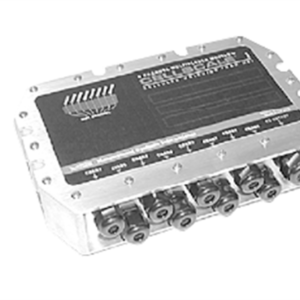 MSI-9008 Multiplexer