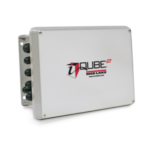 iQUBE²® Caja de Empalmes Inteligente