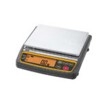 A&D-Weighing-EK-EP-Intrinsically-Safe-Compact-Balances