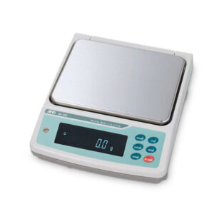 A&D Weighing GF K Series Precision Balance