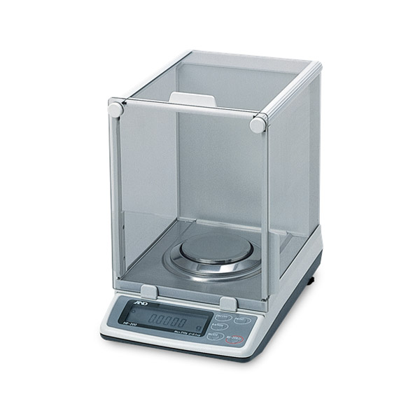 A&D-Weighing-HR-Orion-Series-Analytical-Balance