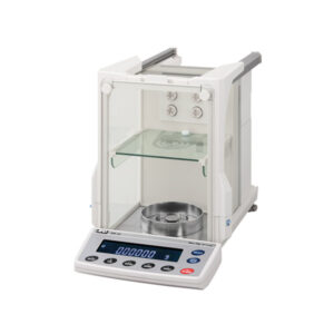 A&D Weighing Ion BM Series