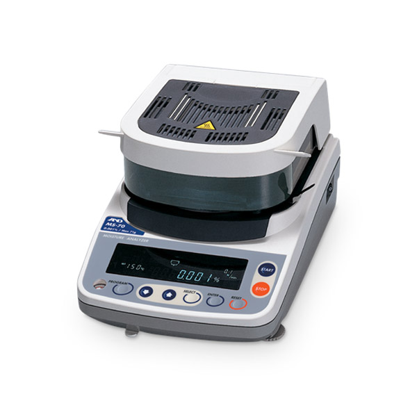 A&D-Weighing-MS-MX-MF-ML-Series