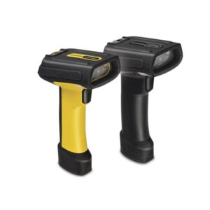 Datalogic PowerScan PD7100 Series Laser Scanner