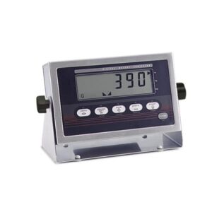 IQ Plus® 390 DC Livestock Weight Indicator