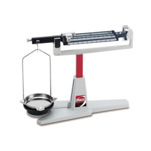 OHAUS Dial O Gram® and Cent O Gram® Mechanical Balance