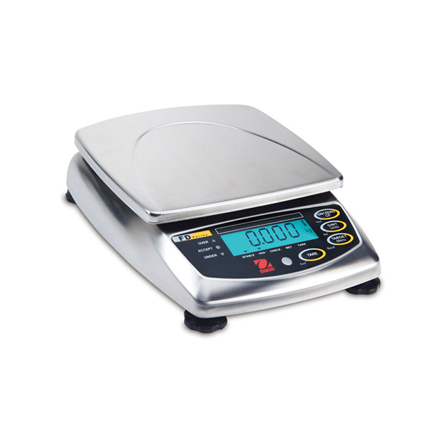 OHAUS-FD-Series-Food-Portioning-Scale