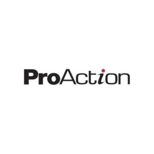 ProAction Software for the 720i™​