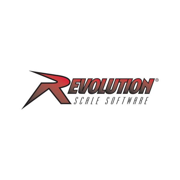 Revolution®-Scale-Software