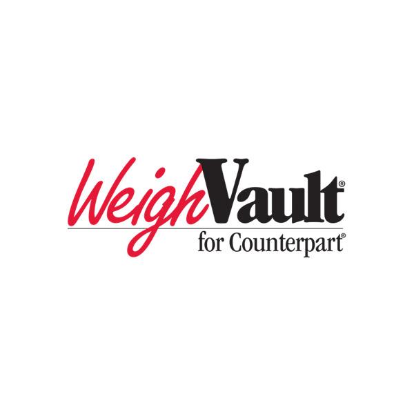 WeighVault™-for-Counterpart®