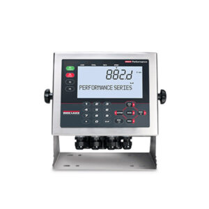 882D Belt Scale Integrator