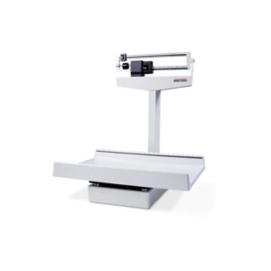 RL MIS Mechanical Baby Scale