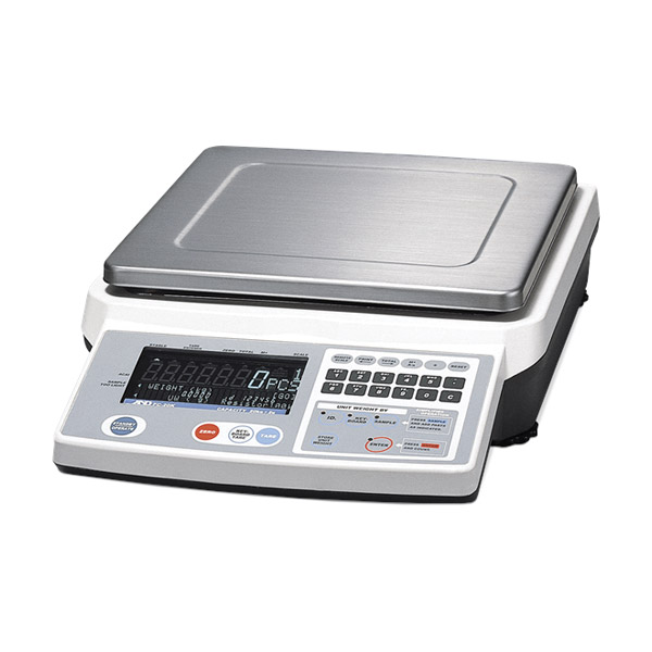 A&D®-FC-i-Si-Series-Counting-Scale-1A