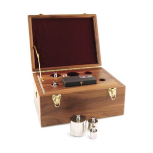 ASTM Range 1 kg Precision Laboratory Metric Sets
