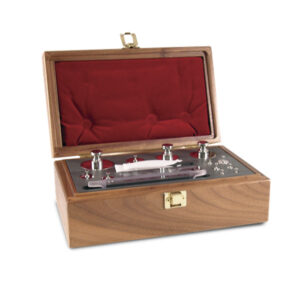 ASTM Range 300 g and 500 g Precision Laboratory Metric Sets
