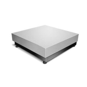 BenchMark™ HD Heavy Duty Bench Scale