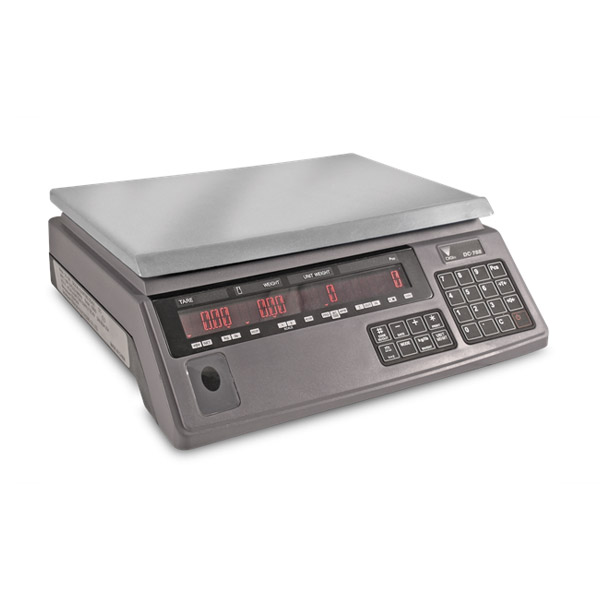 DIGI®-DC-788-Series-Counting-Scale-1A
