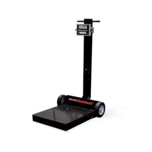 DeckHand™ Rough n Ready System