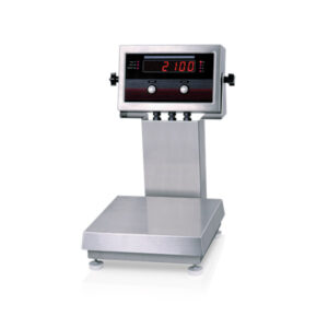 IQ plus® 2100 Digital Bench Scale