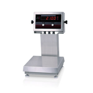 IQ plus® 2100SL Digital Bench Scale