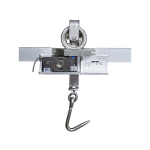 MS200 & MS202 Portable & Permanent Monorail