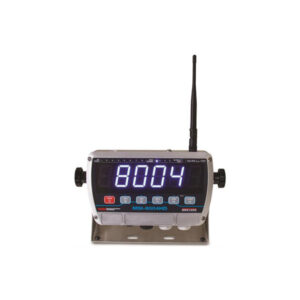MSI 8004HD Indicator RF Remote Display
