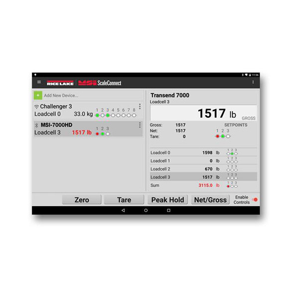 MSI-ScaleConnect-App
