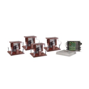 MVS Mount MVS Conversion Kit