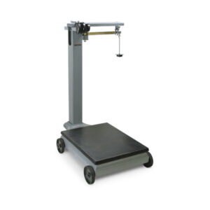 RL1200 Mechanical Portable Beam Scale