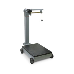 RL 1200 EM Electromechanical Portable Beam Scale