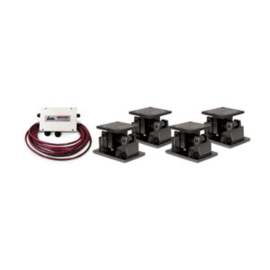 RL1600 Series Mild Steel Weigh Module