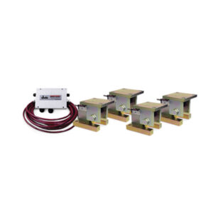 RL1800 Series Steel Weigh Module