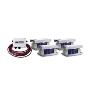 RL2200 Series Stainless Steel Weigh Module