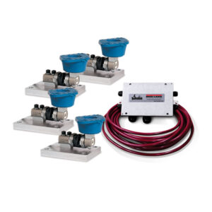RL50210 TA 50 lb 500 lb Capacity Mini Tank Weighing Module