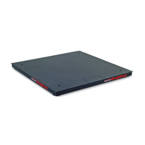 RoughDeck® HP H Floor Scale