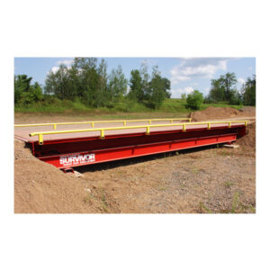 BALANZA CAMIONERA SURVIVOR® ATV M