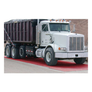 BALANZA CAMIONERA SURVIVOR® PT Series Truck Scale