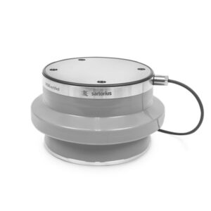 Sartorius Intec Contego Hygienic Weigh Module Kits-Lateral Cable Outlet