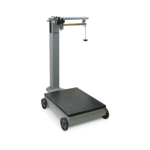 RL1200 EM Electromechanical Portable Beam Scale